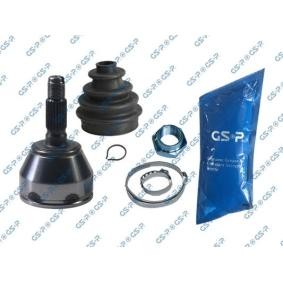 Acquista Kit giunti semiasse da GSP 845016 a buon mercato per soli 33,42 €