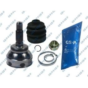 Acquista Kit giunti semiasse da GSP 845030 a buon mercato per soli 35,61 €