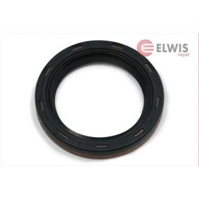 Achetez des Bague d'étanchéité, vilebrequin ELWIS ROYAL 8456020 à prix pour 8,97 €