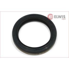 Achetez des Bague d'étanchéité, vilebrequin ELWIS ROYAL 8456023 à prix pour 6,78 €