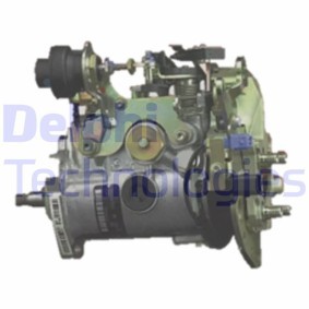 Compre Bomba de injecção da DELPHI 8473B341A a um preço baixo por 1318,45 €