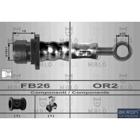 Comprar Latiguillo de freno de MALÒ 8476 a bajo precio de 64,72 €