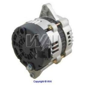 Lichtmaschine 8483N