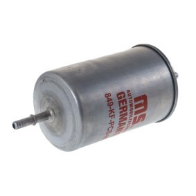 Kraftstofffilter 849-KF-PCS-MS