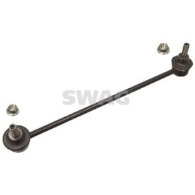 Köp Stabilisatorstag av SWAG 85 94 8076 till det låga priset 472,00 kr