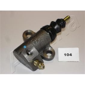 Kupplungsnehmerzylinder 85-01-104
