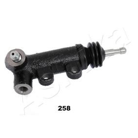 Osta Työsylinteri, kytkin ASHIKA:llä 85-02-258 edullisesti hintaan 27,95 €