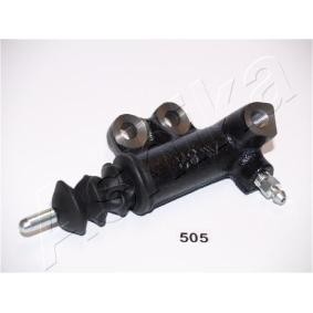 Kupplungsnehmerzylinder 85-05-505 für Lancer VII Limousine (CS_A, CT_A) für 29,60 CHF