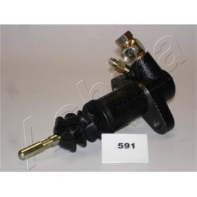 Kupplungsnehmerzylinder 85-05-591 für Galant VII Schrägheck (E5_A, E7_A, E8_A) für 31,49 CHF