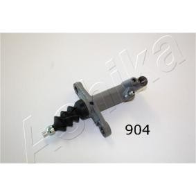 Comprar Cilindro receptor, embrague de ASHIKA 85-09-904 a bajo precio de 27,33 €