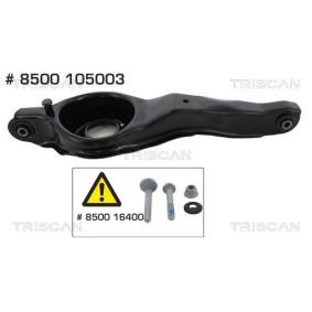 MAZDA Querlenker von TRISCAN