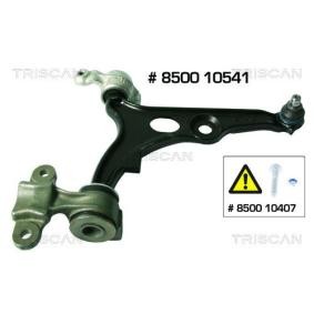 Compre Braço de suspensão da KAWE 8500 10541 a um preço baixo por 186,86 €