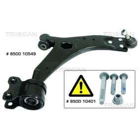 Acquista Braccio oscillante, sospensione ruota da KAWE 8500 10549 a buon mercato per soli 118,40 €