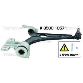 Querlenker von KAWE 8500 10571