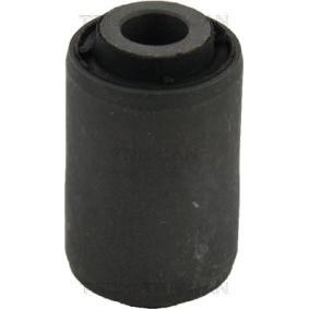 Lagerung, Lenker von TRISCAN 8500 10863