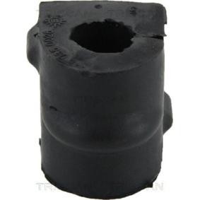 Lagerbuchse, Stabilisator von TRISCAN