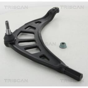 Comprar Barra oscilante de suspensión de ruedas de TRISCAN 8500 115038 a bajo precio de 87,84 €
