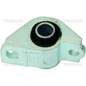 Lagerung, Lenker 8500 15804 für FIAT