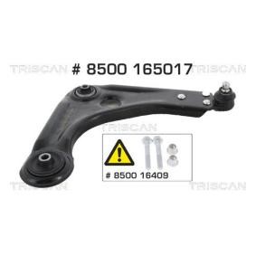 Querlenker 8500 165017