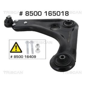 Querlenker 8500 165018