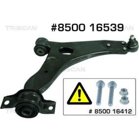 Querlenker 8500 16539 für FORD