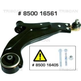 Compre Braço de suspensão da KAWE 8500 16561 a um preço baixo por 117,30 €