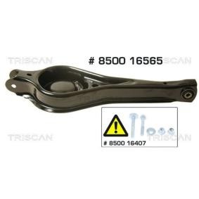 Querlenker 8500 16565 für FORD