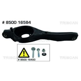 Acquista Braccio oscillante, sospensione ruota da KAWE 8500 16584 a buon mercato per soli 159,34 €