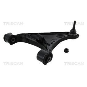 Acquista Braccio oscillante, sospensione ruota da TRISCAN 8500 17543 a buon mercato per soli 111,68 €