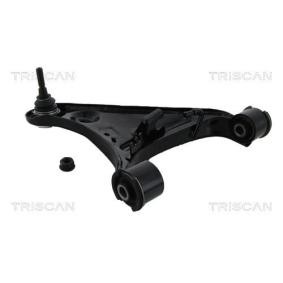 Acquista Braccio oscillante, sospensione ruota da TRISCAN 8500 17544 a buon mercato per soli 111,68 €
