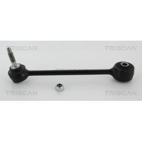 Acquista Braccio oscillante, sospensione ruota da TRISCAN 8500 17554 a buon mercato per soli 71,65 €