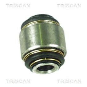 Lagerung, Lenker 8500 2309