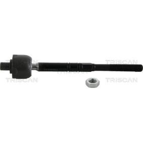 Comprar Rótula axial de dirección de TRISCAN 8500 23222 a bajo precio de 30,87 €