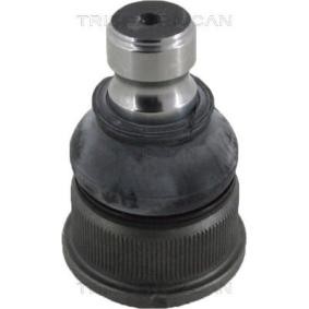 Köp Spindelled av KAWE 8500 25518 till det låga priset 281,42 kr