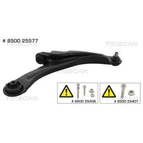 Compre Braço de suspensão da KAWE 8500 25577 a um preço baixo por 60,88 €