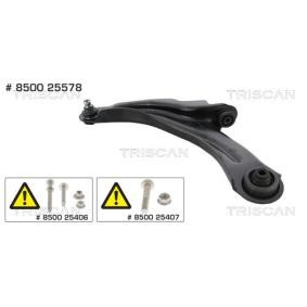 Querlenker 8500 25578 von KAWE günstig für 61,52 € online kaufen