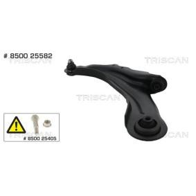 RENAULT Querlenker von TRISCAN