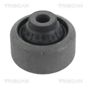 Lagerung, Lenker von TRISCAN 8500 25850