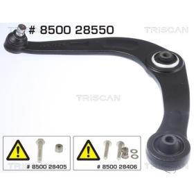 Compre Braço de suspensão da KAWE 8500 28550 a um preço baixo por 94,32 €