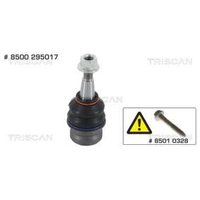 Köp Spindelled av KAWE 8500 295017 till det låga priset 307,65 kr