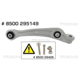Compre Braço de suspensão da TRISCAN 8500 295149 a um preço baixo por 68,14 €