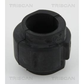 Lagerbuchse, Stabilisator von TRISCAN