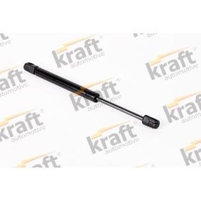 Köp Gasfjäder till baklucka av KRAFT 8500052 till det låga priset 124,02 kr