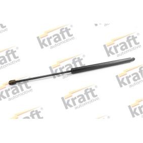 Heckklappendämpfer von KRAFT