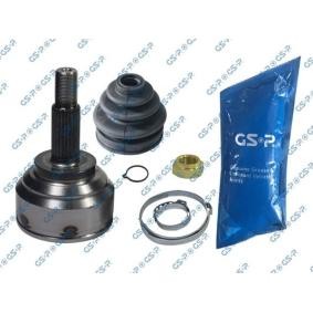 Acquista Kit giunti semiasse da GSP 850025 a buon mercato per soli 35,50 €