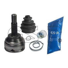 Comprar Juego de articulación, árbol de transmisión de GSP 850034 a bajo precio de 34,33 €