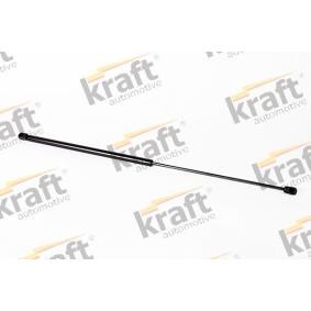 Motorhaubendämpfer von KRAFT