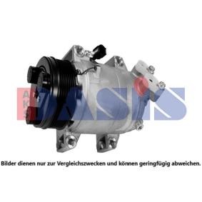 Spule, Magnetkupplung-Kompressor 850088N