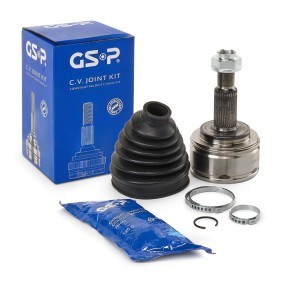 Osta Nivelsarja, vetoakseli GSP:llä 850132 edullisesti hintaan 62,29 €