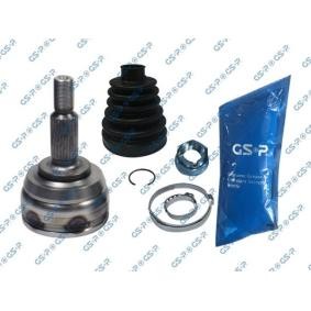 Comprar Juego de articulación, árbol de transmisión de GSP 850148 a bajo precio de 57,11 €